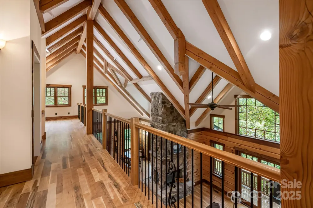 635 Whisper Mountain Drive Leicester, NC 28748