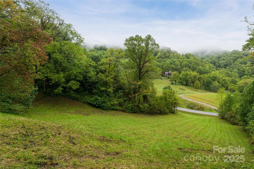 635 Whisper Mountain Drive Leicester, NC 28748