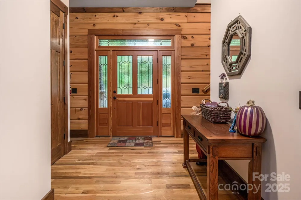 635 Whisper Mountain Drive Leicester, NC 28748