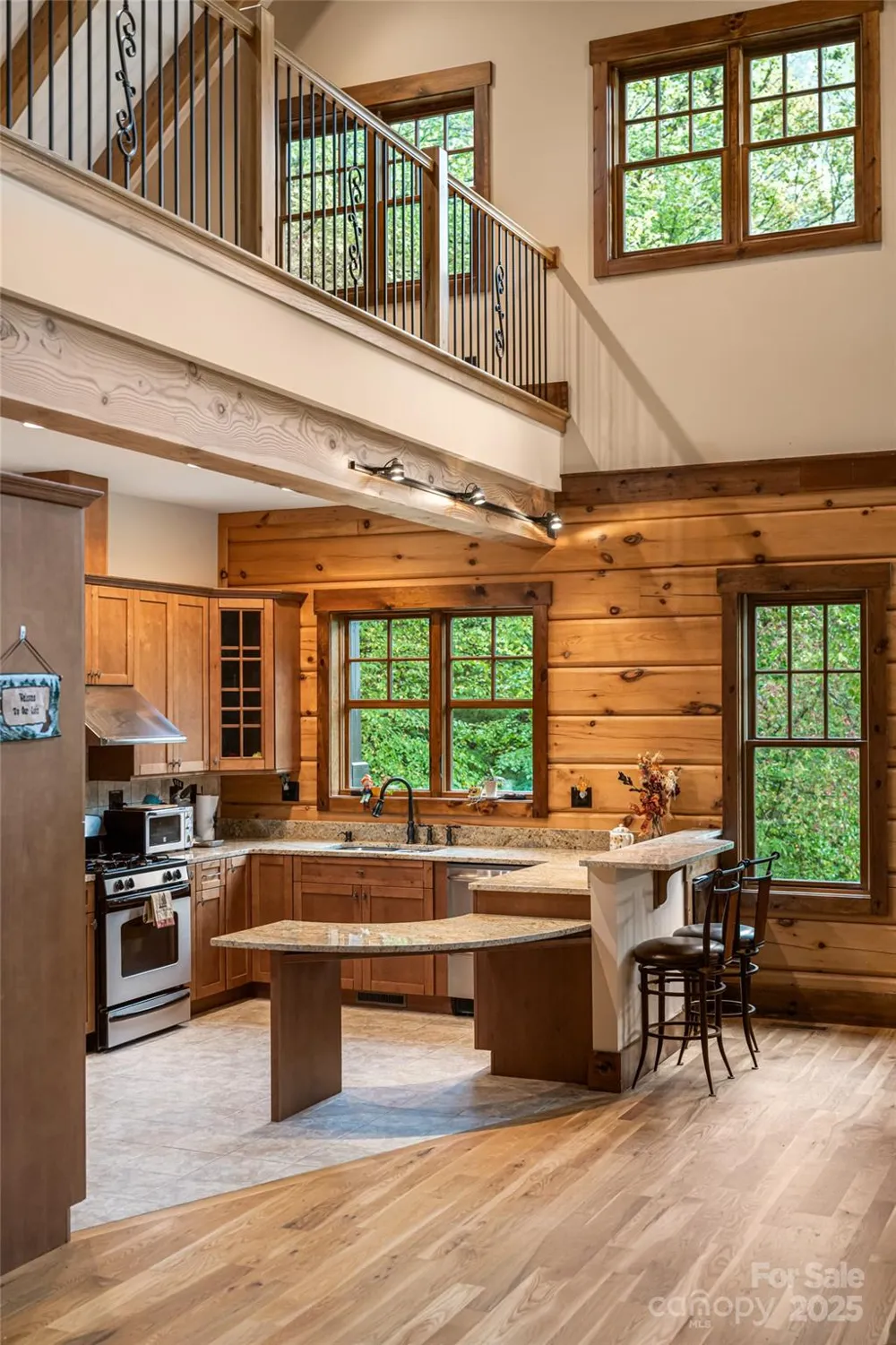 635 Whisper Mountain Drive Leicester, NC 28748
