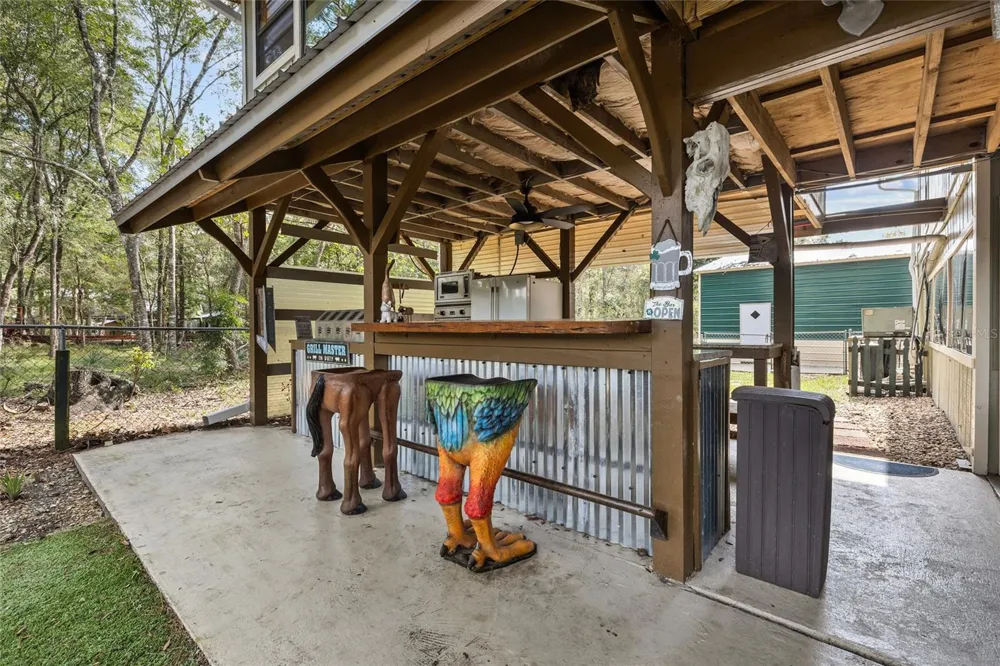 1069 SE SUWANNEE TRAIL Branford, FL 32008