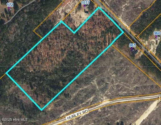 1035 Mill Road Jackson Springs, NC 27281