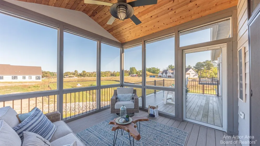 7016 Black Cherry Lane Saline, MI 48176