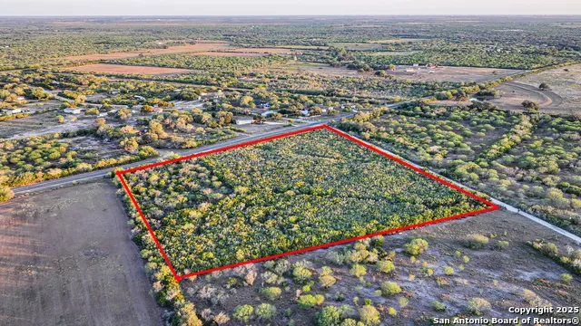 00 Fm 888 Beeville, TX 78102