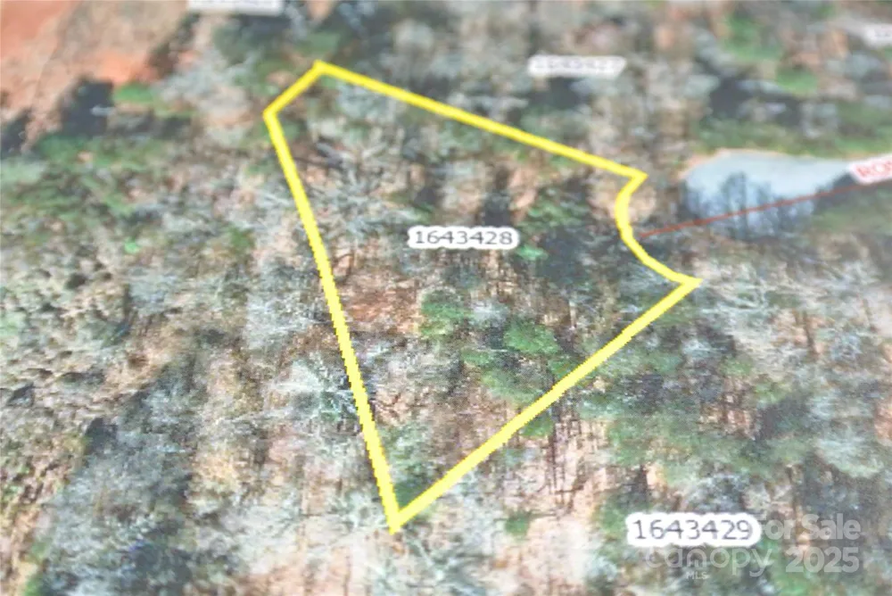 Lot 130 Rosecommon Lane Rutherfordton, NC 28139