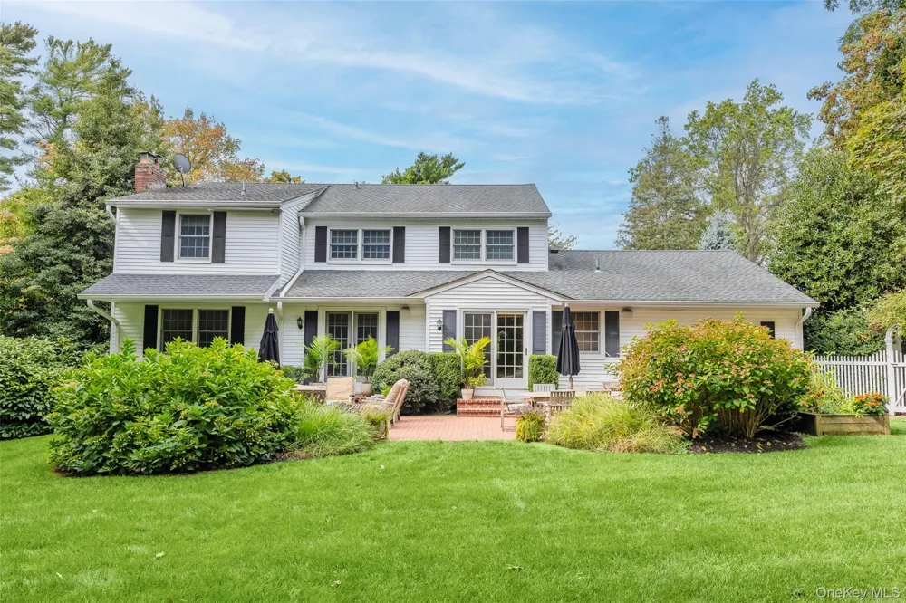 336 Bay Avenue Huntington Bay, NY 11743