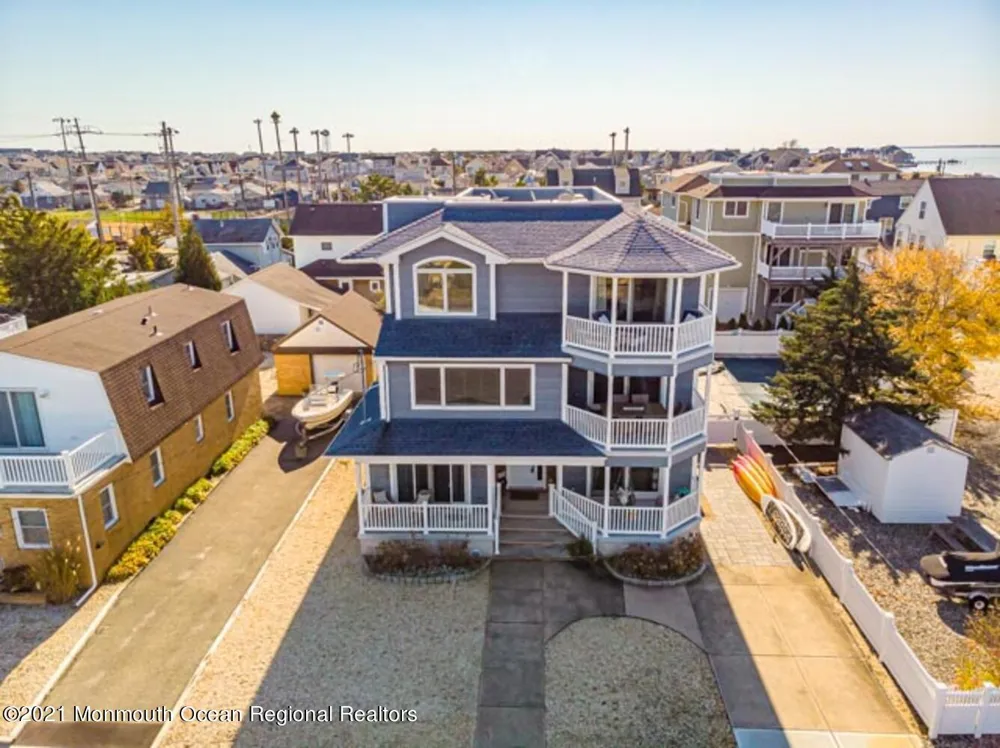 233 12th Avenue Seaside Park, NJ 08752