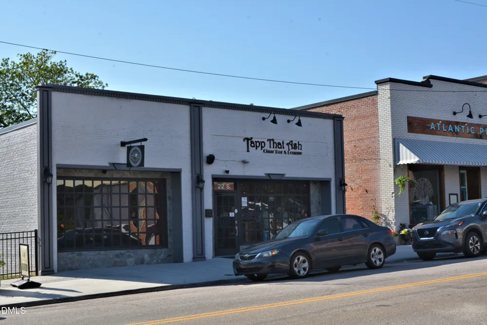 0 Tom Wright Road Franklinton, NC 27525