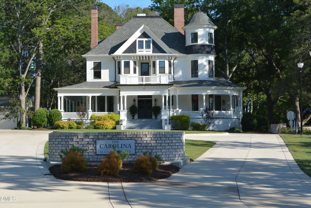 0 Tom Wright Road Franklinton, NC 27525