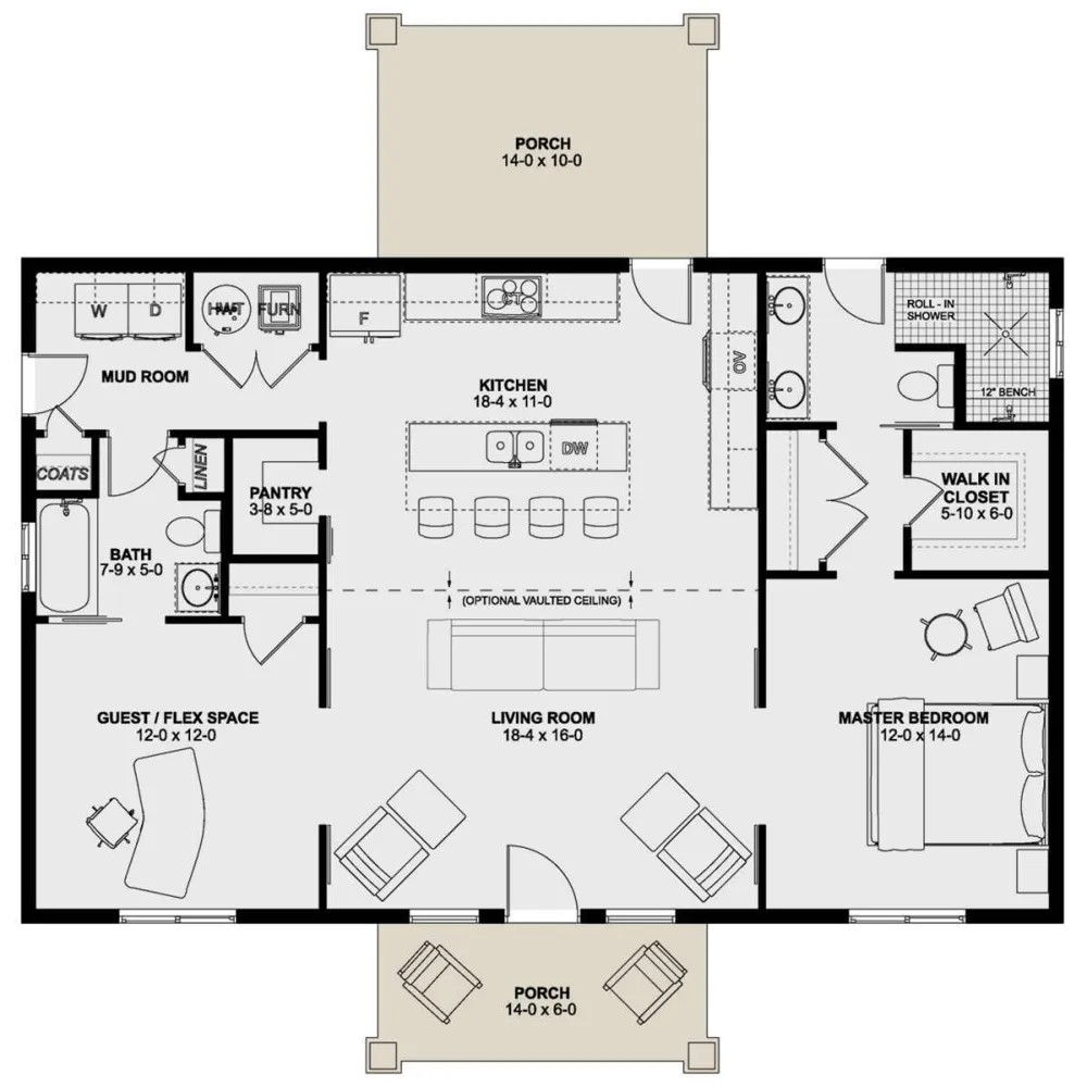 25 Cross Trail Graysville, TN 37338