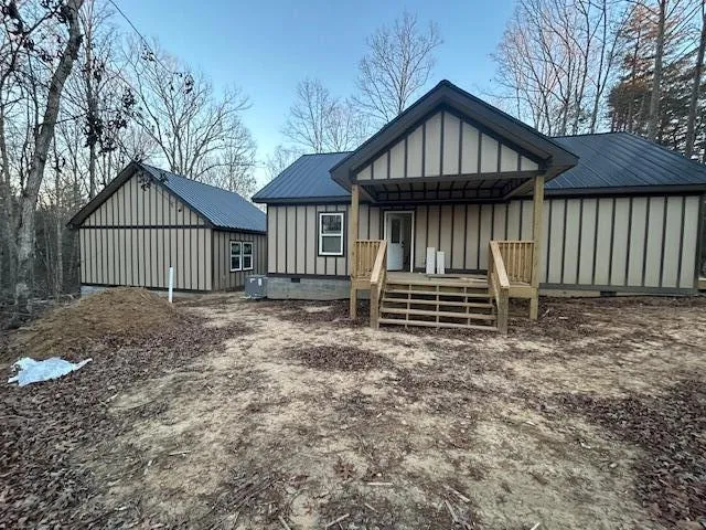 25 Cross Trail Graysville, TN 37338