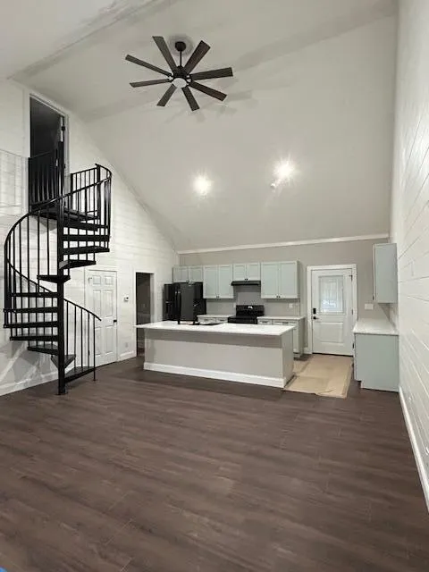 25 Cross Trail