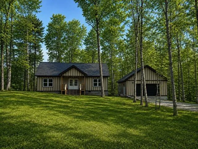 25 Cross Trail Graysville, TN 37338
