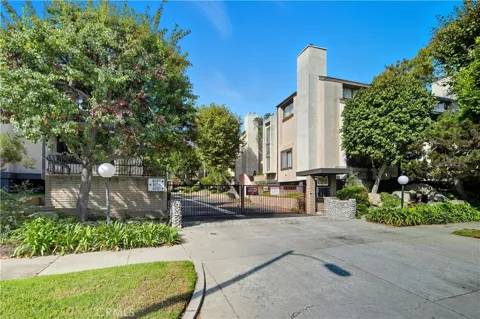 8707 Falmouth Avenue #125