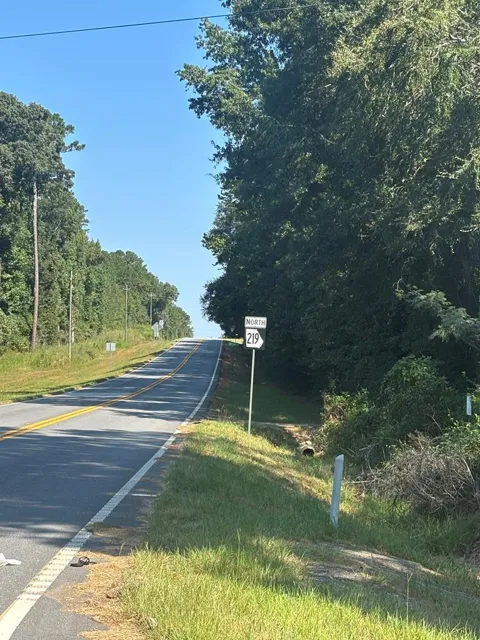 0 Ga Highway 0116