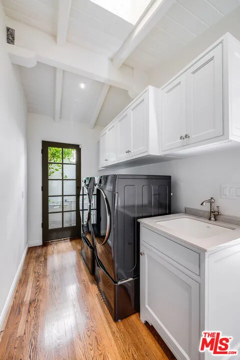 1046 Chautauqua Boulevard Pacific Palisades, CA 90272