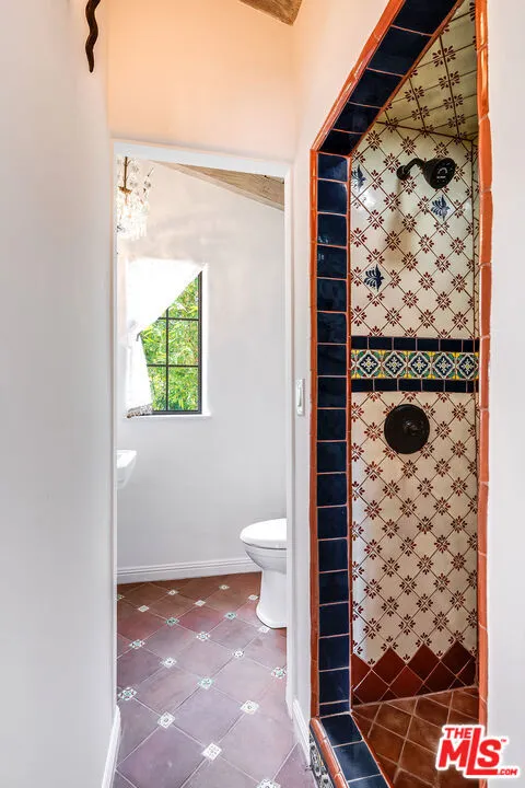 1046 Chautauqua Boulevard Pacific Palisades, CA 90272