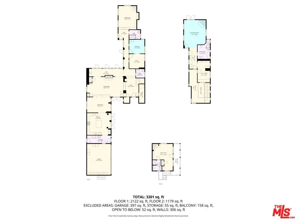 1046 Chautauqua Boulevard Pacific Palisades, CA 90272