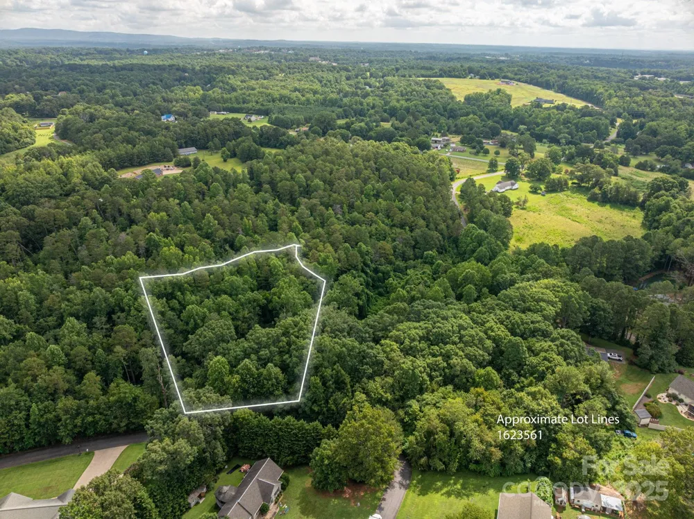 Lot 34 Line Drive Forest City, NC 28043