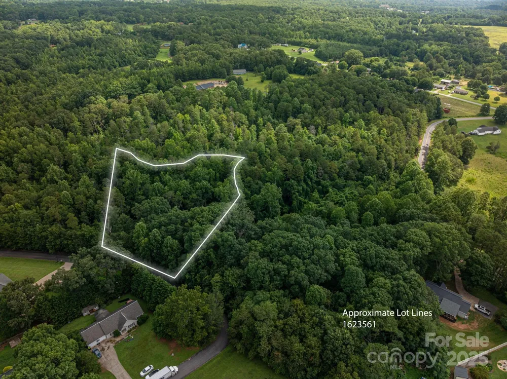 Lot 34 Line Drive Forest City, NC 28043