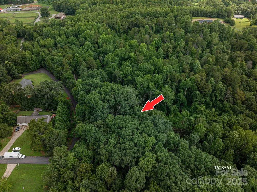 Lot 34 Line Drive Forest City, NC 28043