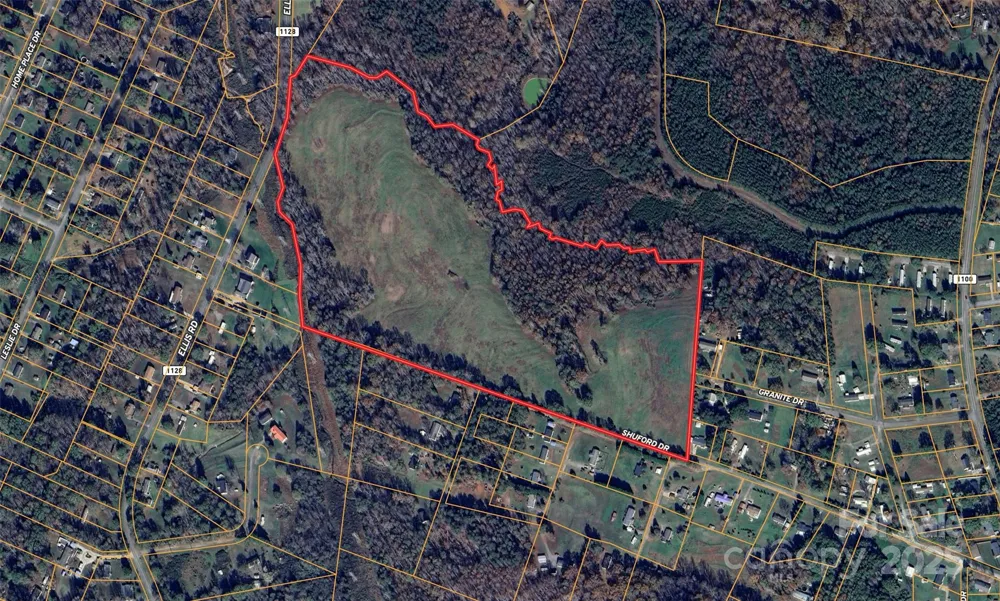 2237 Ellis Road Shelby, NC 28152