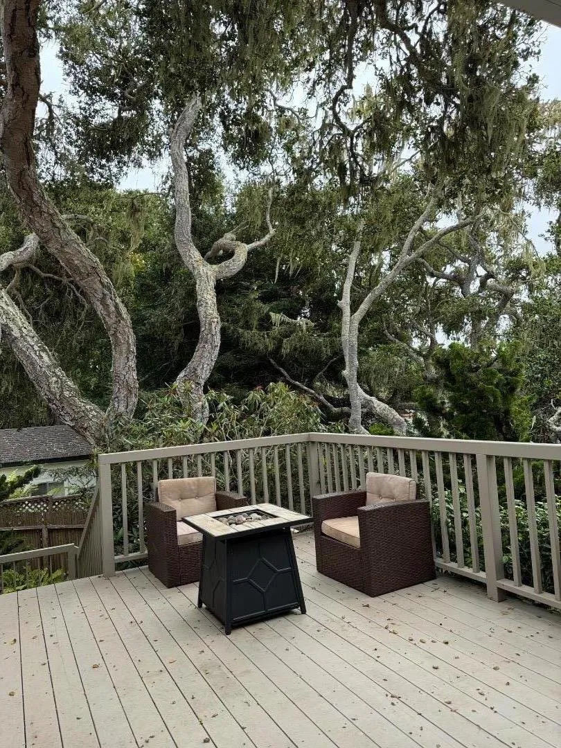 Address Not Shown Pebble Beach, CA 93953