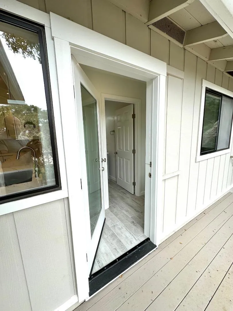 Address Not Shown Pebble Beach, CA 93953