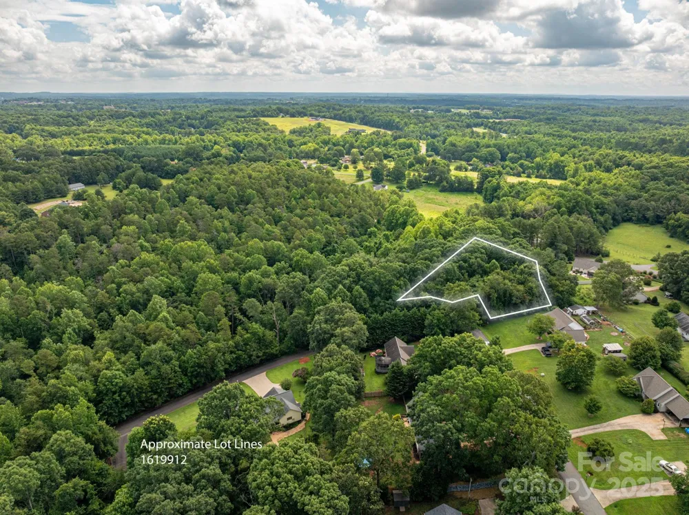 Lot 19 Line Drive Forest City, NC 28043