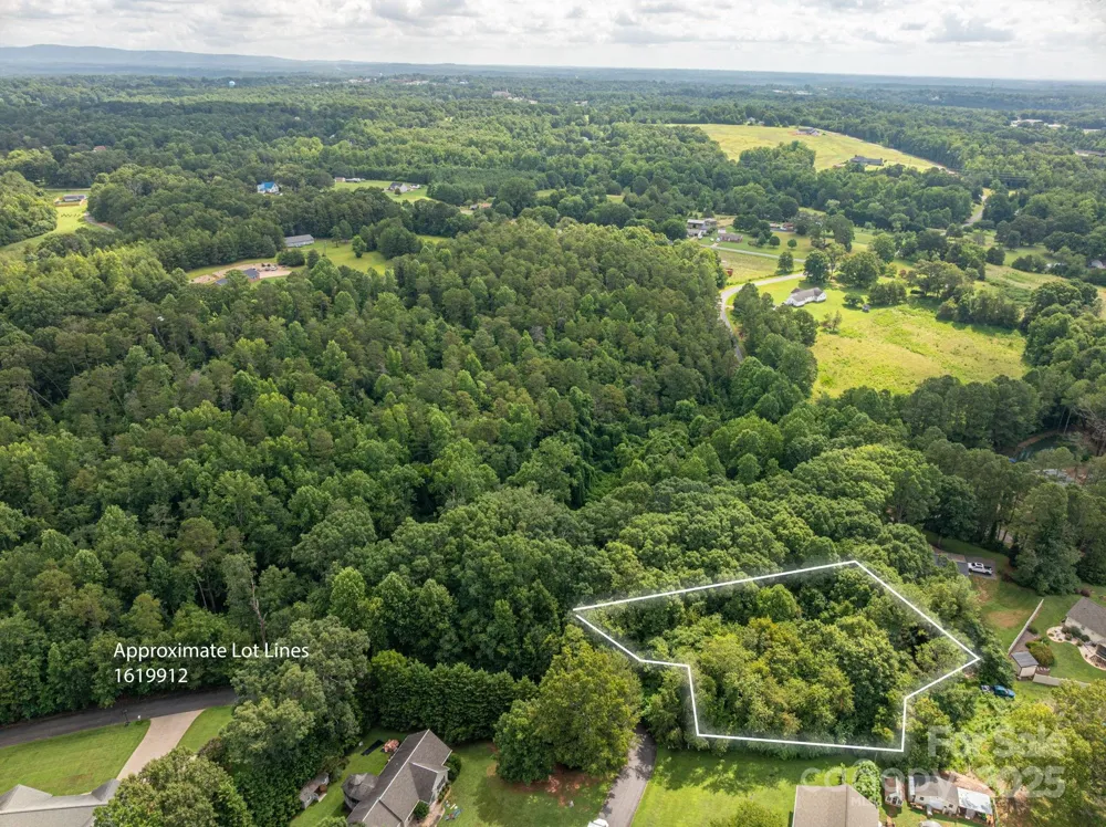 Lot 19 Line Drive Forest City, NC 28043