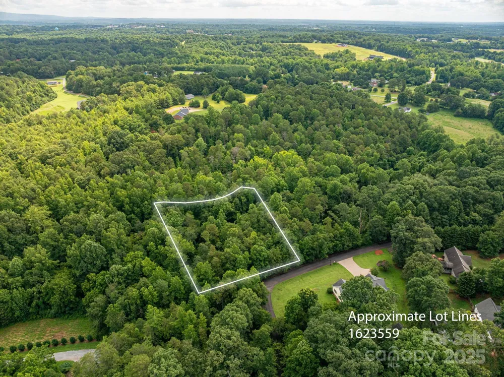 Lot 32 Line Drive Forest City, NC 28043