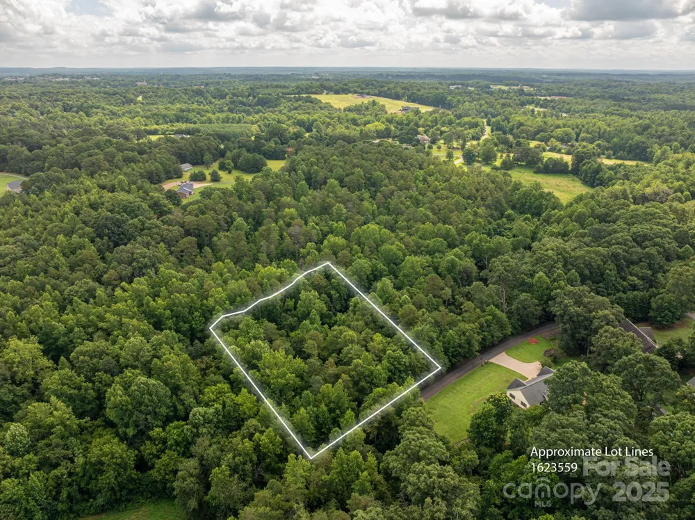 Lot 32 Line Drive Forest City, NC 28043