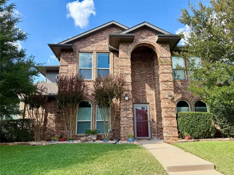 1001 Edison Lane
