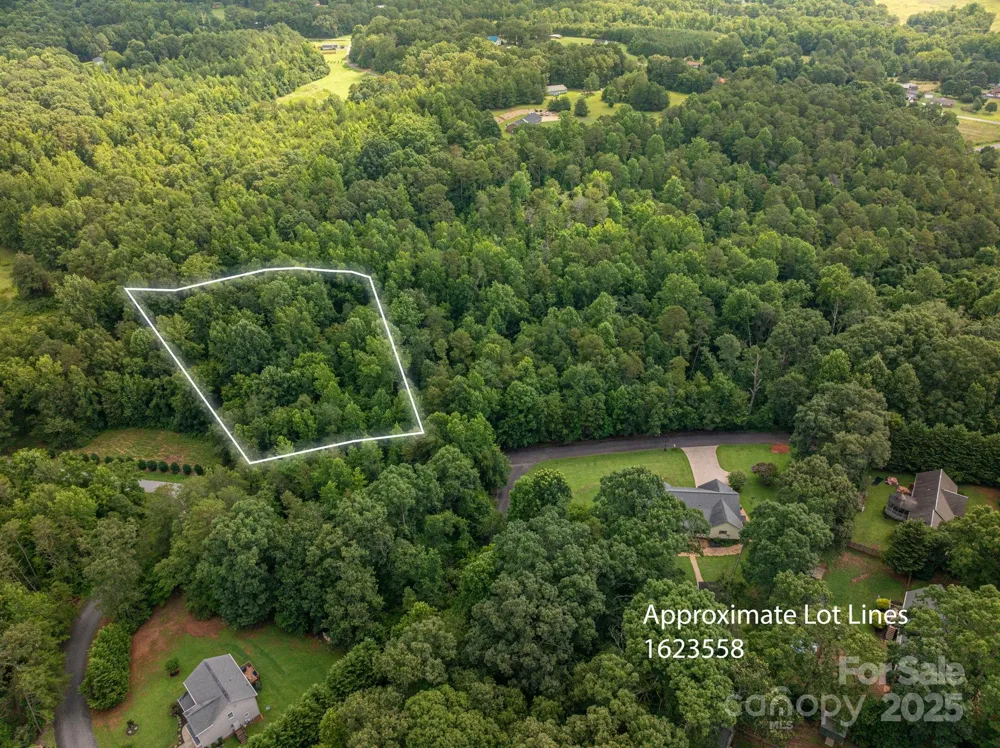 Lot 31 Line Drive Forest City, NC 28043