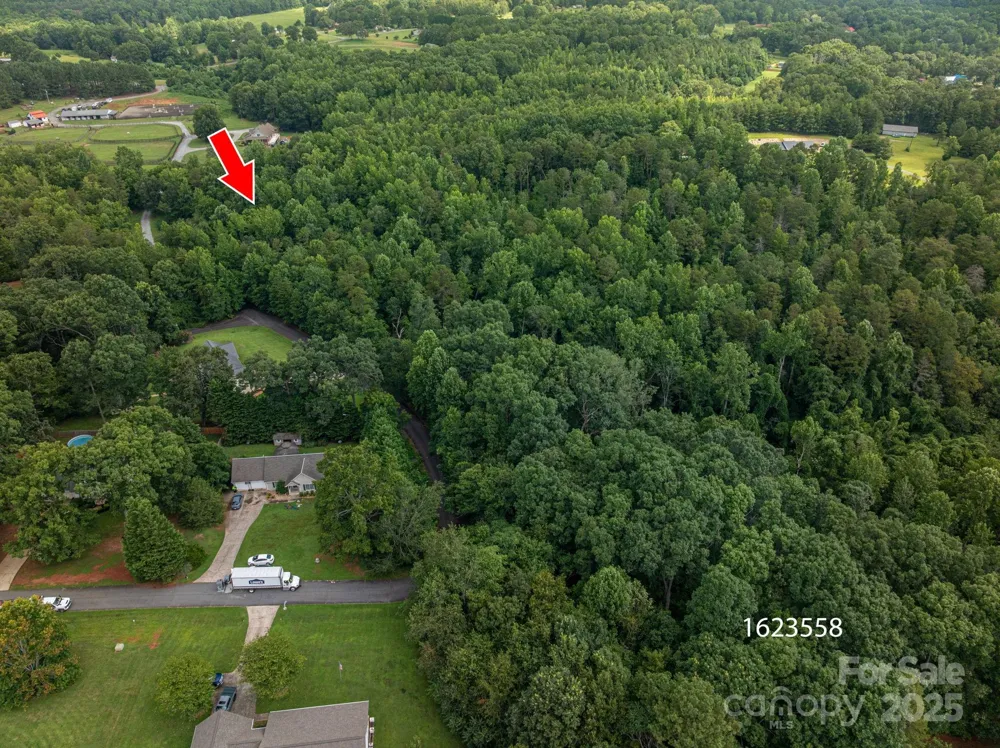 Lot 31 Line Drive Forest City, NC 28043