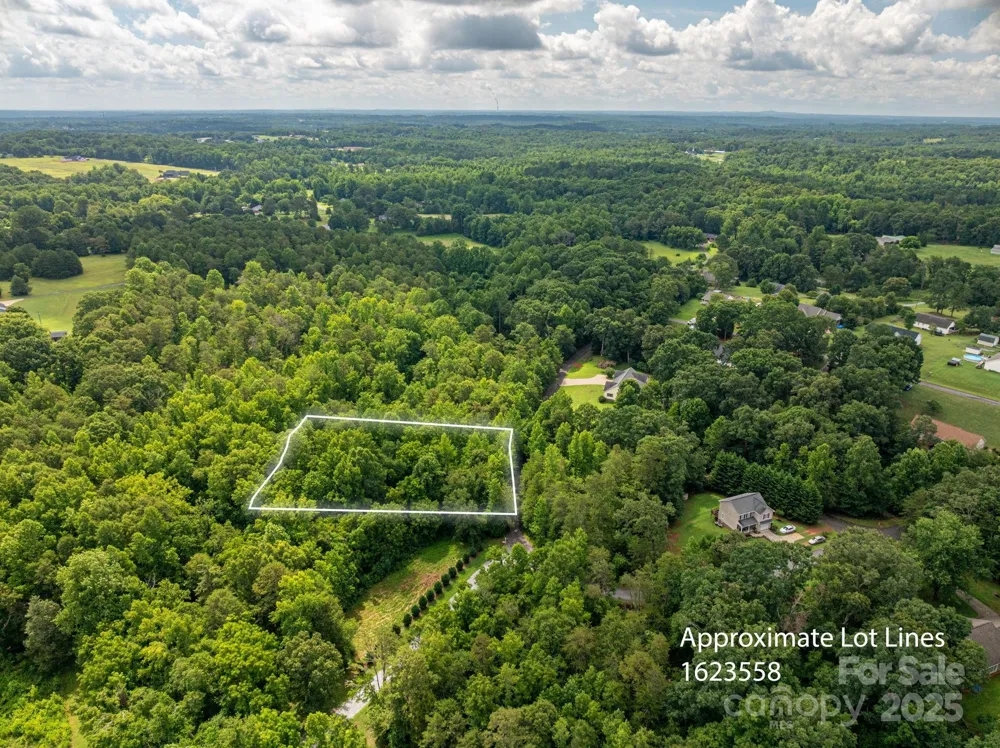 Lot 31 Line Drive Forest City, NC 28043