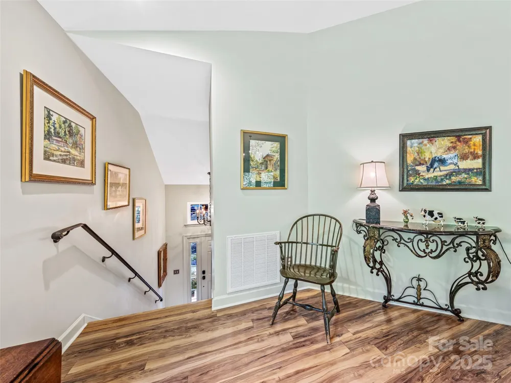 73 Ridgetop Circle #303 Brevard, NC 28712