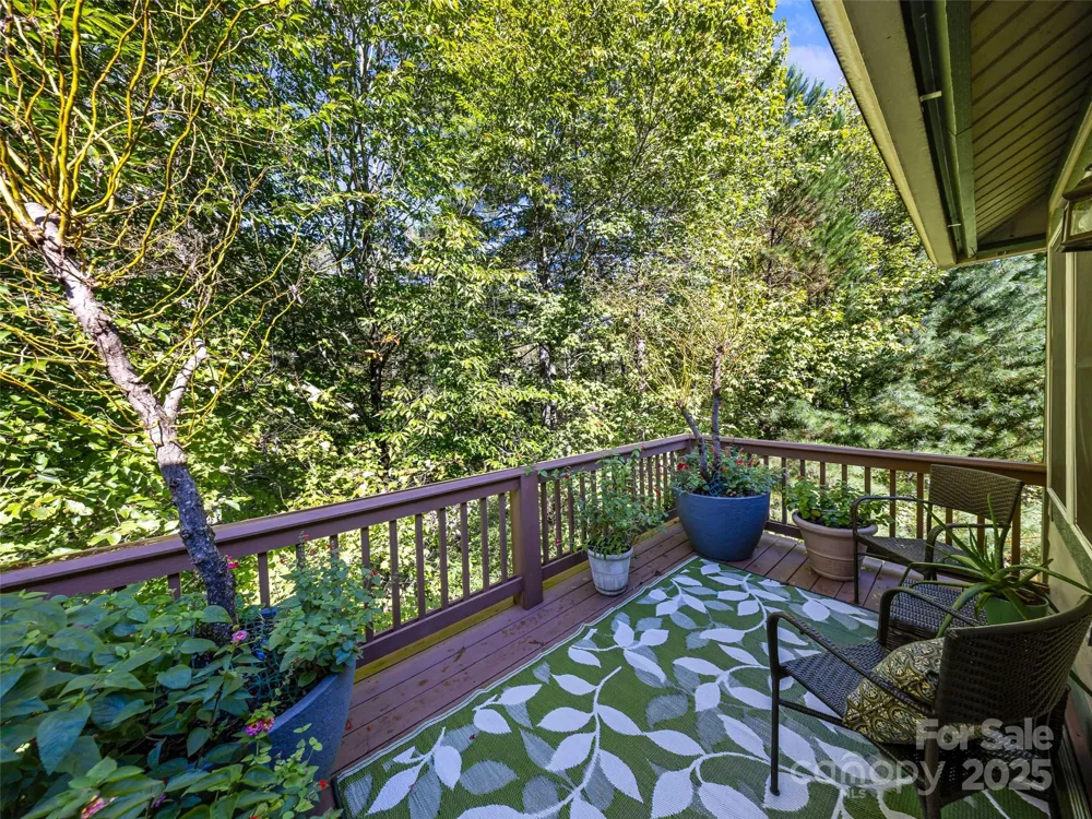 73 Ridgetop Circle #303 Brevard, NC 28712