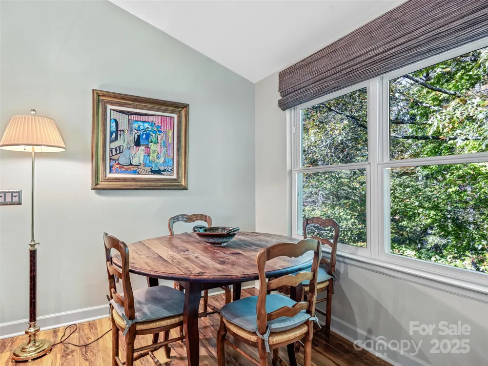 73 Ridgetop Circle #303 Brevard, NC 28712