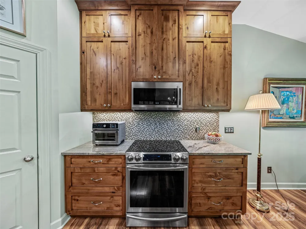 73 Ridgetop Circle #303 Brevard, NC 28712