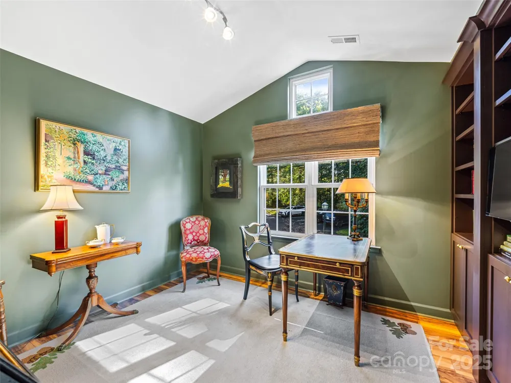 73 Ridgetop Circle #303 Brevard, NC 28712
