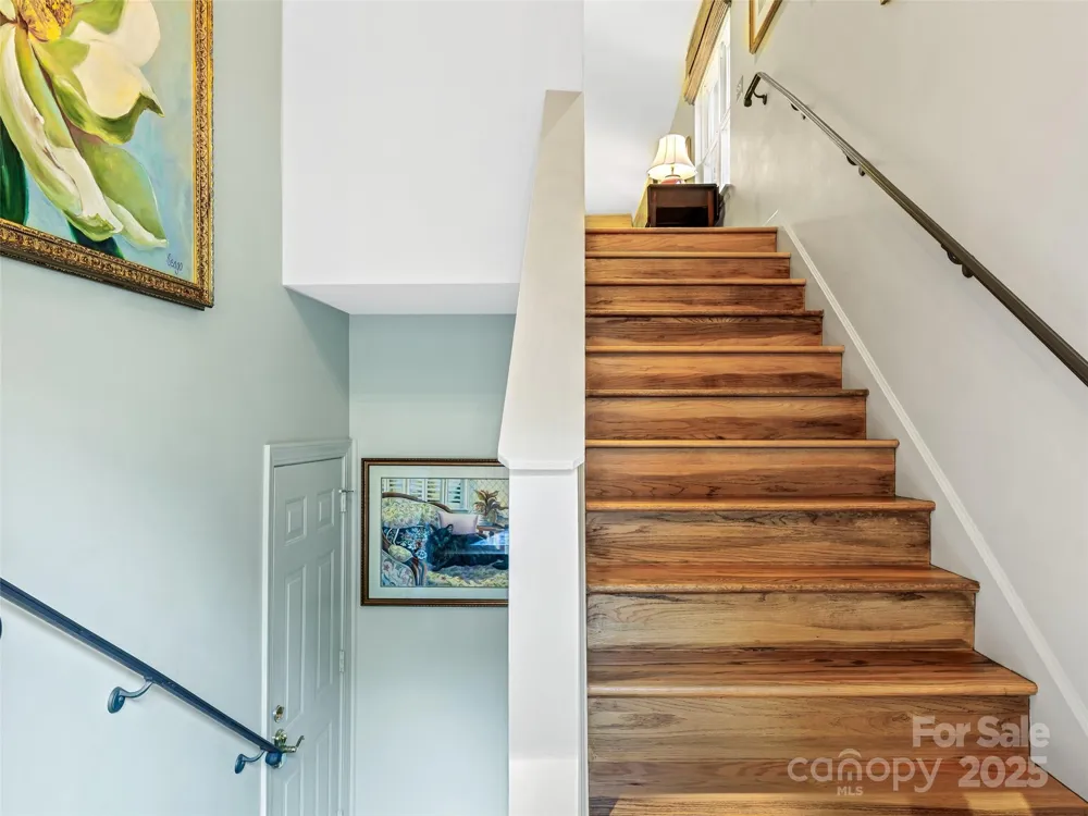 73 Ridgetop Circle #303 Brevard, NC 28712