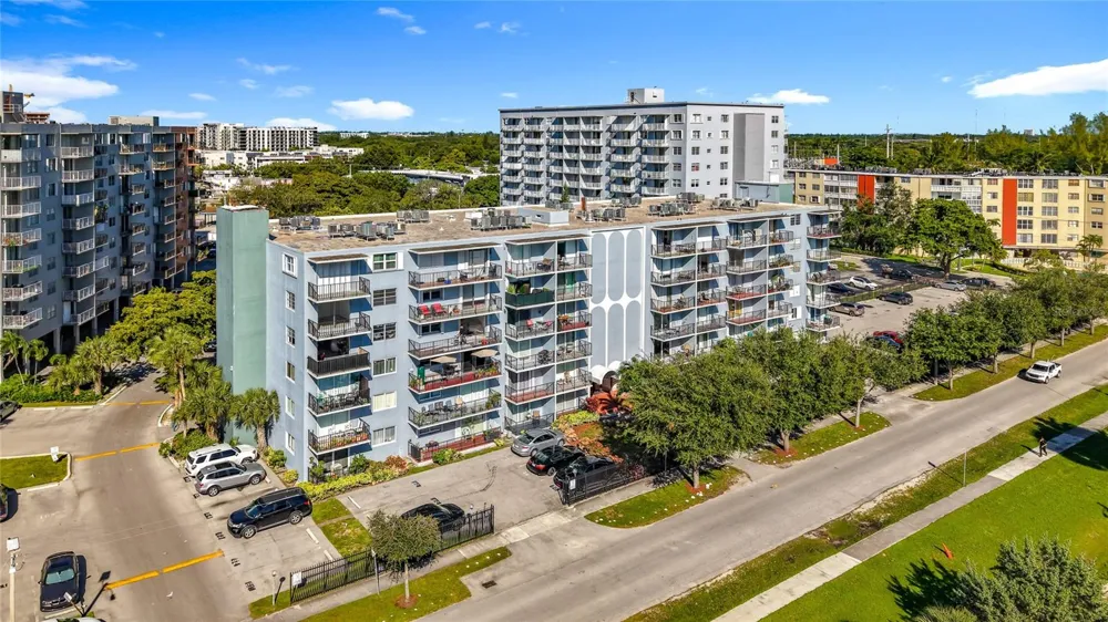 12500 NE 15TH AVENUE #105 North Miami, FL 33161