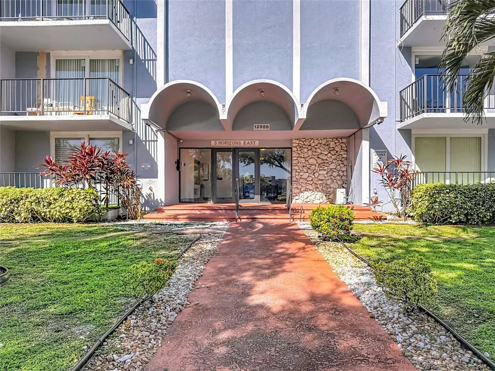 12500 NE 15TH AVENUE #105 North Miami, FL 33161