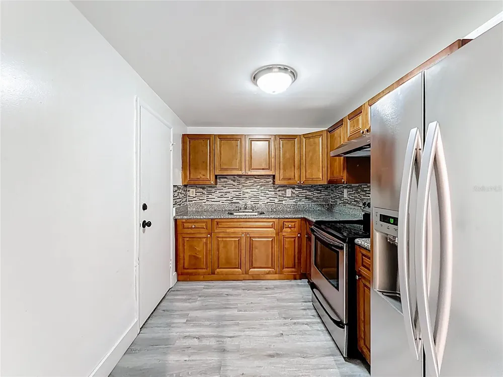 12500 NE 15TH AVENUE #105 North Miami, FL 33161