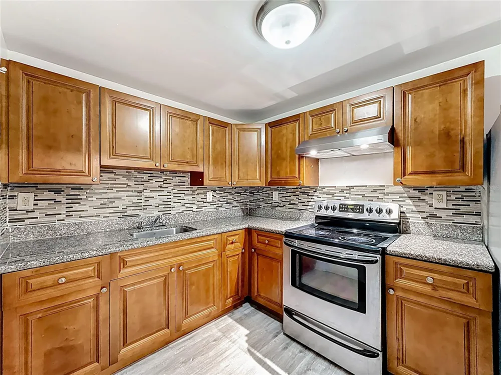 12500 NE 15TH AVENUE #105 North Miami, FL 33161