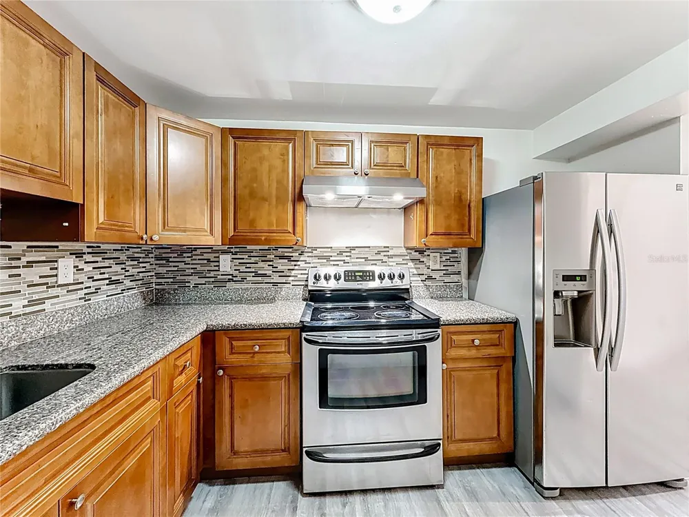 12500 NE 15TH AVENUE #105 North Miami, FL 33161