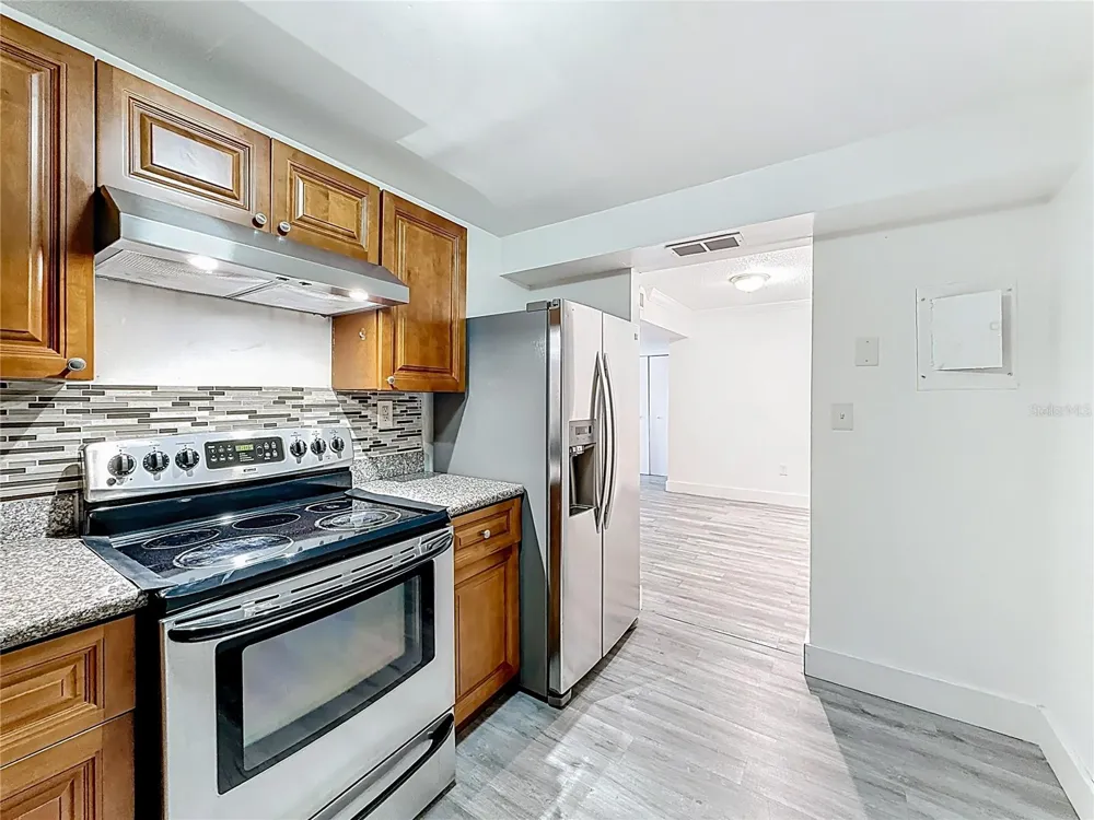 12500 NE 15TH AVENUE #105 North Miami, FL 33161