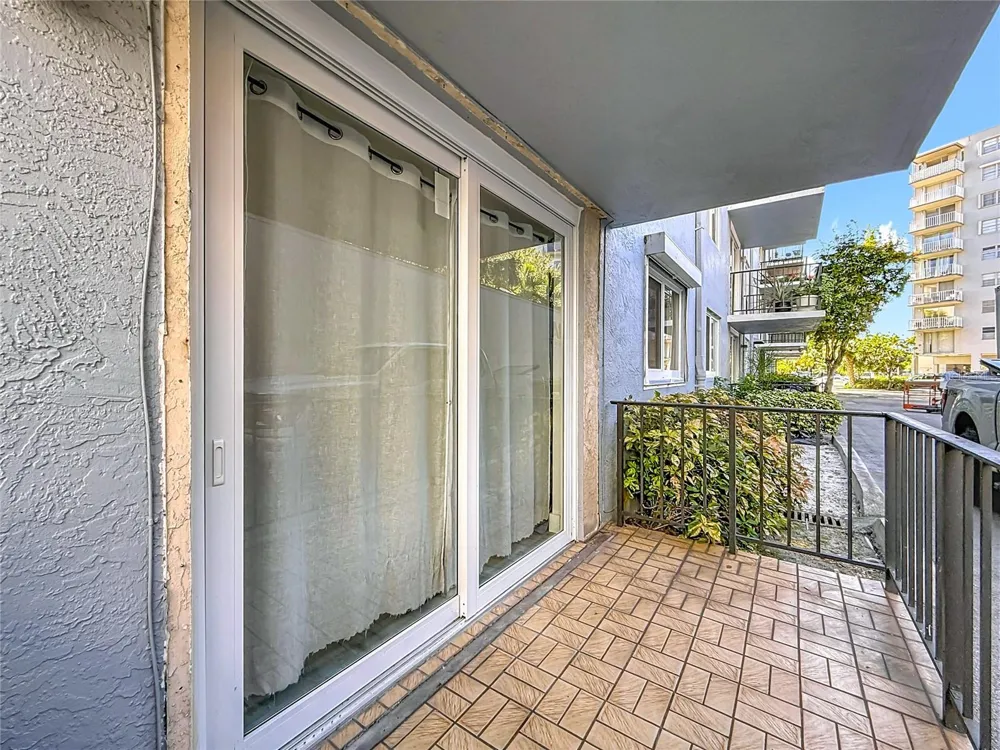 12500 NE 15TH AVENUE #105 North Miami, FL 33161