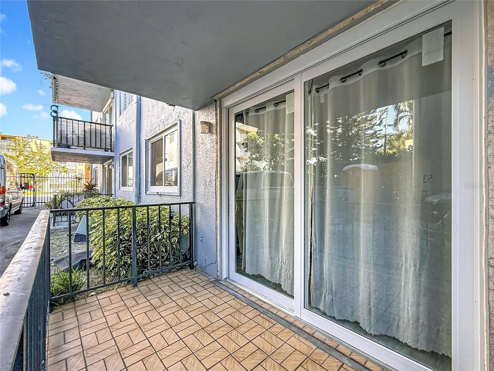 12500 NE 15TH AVENUE #105 North Miami, FL 33161